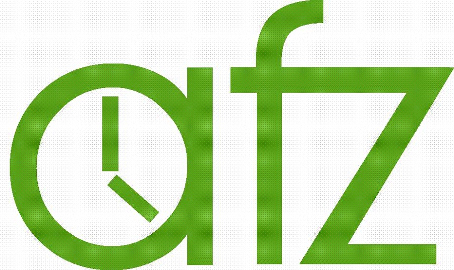 Logo Agentur für Zeitarbeit GmbH