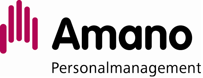 Logo Amano GmbH