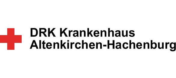 Logo DRK Krankenhaus Hachenburg