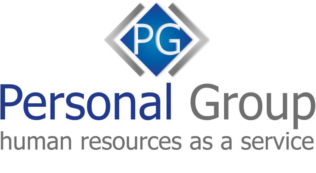 Logo PG Personal Group GmbH & Co. KG