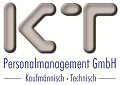 Logo kt-personalmanagement-gmbh bei Jobbörse-direkt.de