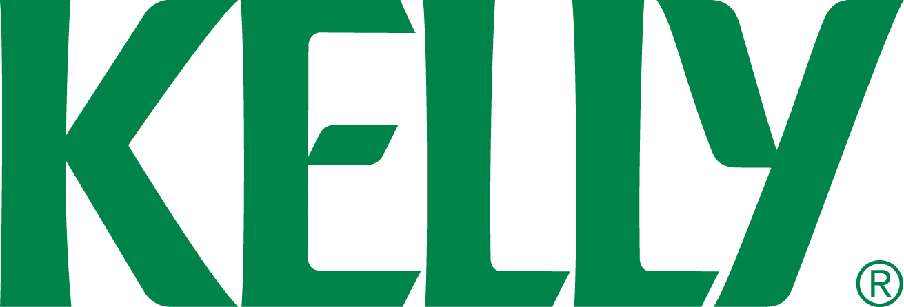 Logo Kelly Services - Rheine
