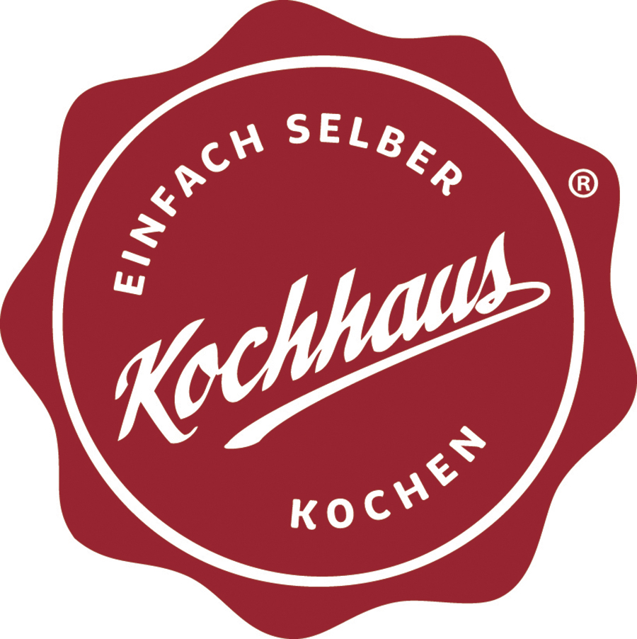 Logo Kochhaus GmbH