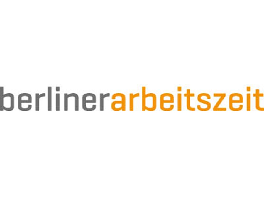 Logo Berliner Arbeitszeit GmbH (gelöscht bei North Data)