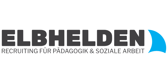 Logo Elbhelden GmbH