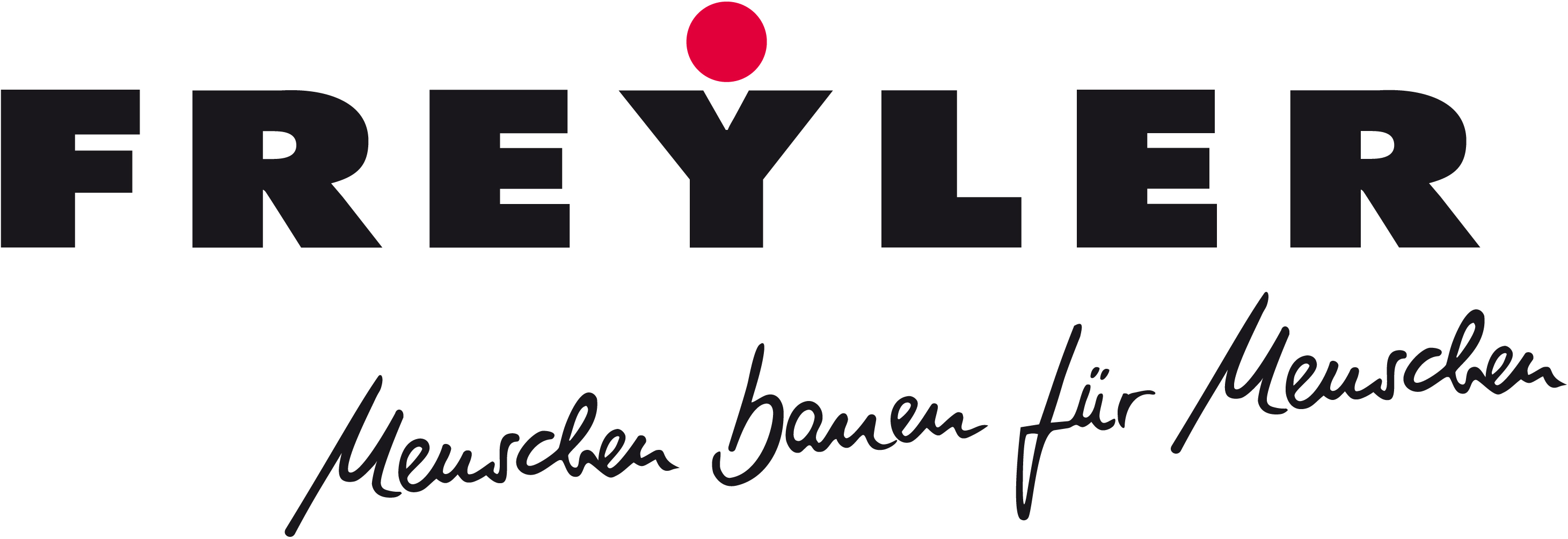 Logo FREYLER Dienstleistungsgesellschaft mbH