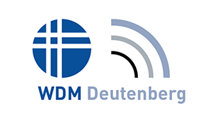 Logo WDM Deutenberg GmbH