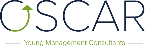 Logo OSCAR GmbH