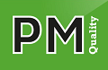 Logo pm-quality-gmbh bei Jobbörse-direkt.de