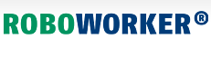 Logo ROBOWORKER Automation GmbH