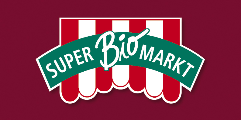 Logo SuperBioMarkt AG