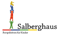 Logo salberghaus bei Jobbörse-direkt.de