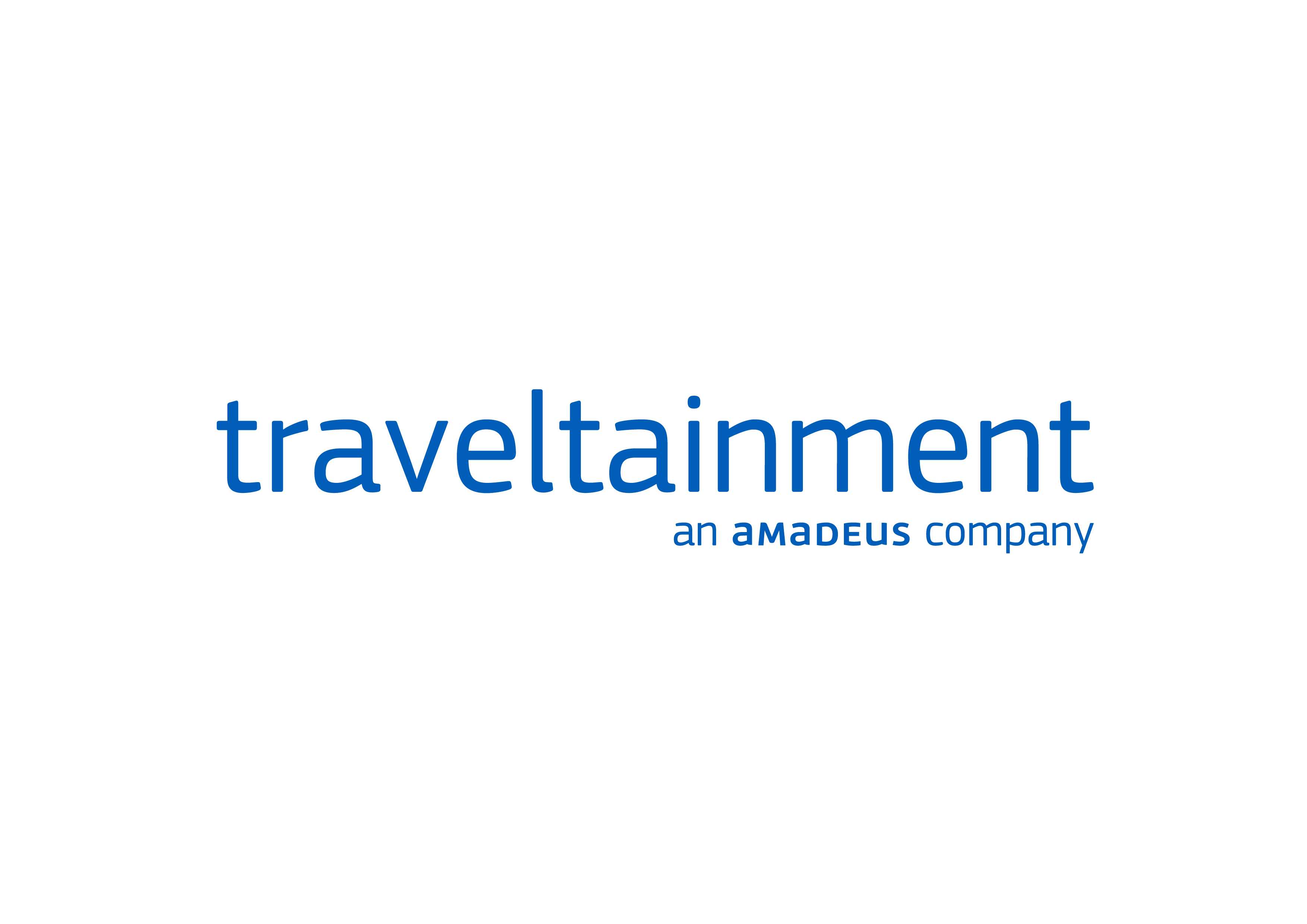 Logo Traveltainment GmbH