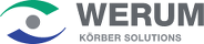 Logo Werum IT Solutions GmbH