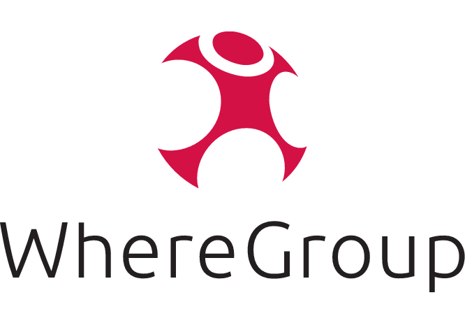 Logo wheregroup-gmbh bei Jobbörse-direkt.de