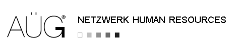 Logo AÜG Netzwerk Human Resources GmbH - 2014-2015-geloescht