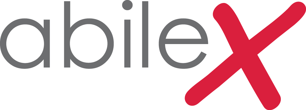 Logo abilex GmbH