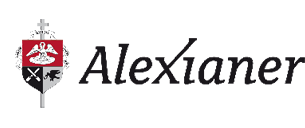 Logo Alexianer Service GmbH
