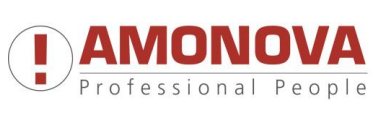 Logo AMONOVA GmbH