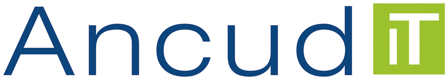 Logo Ancud IT-Beratung GmbH