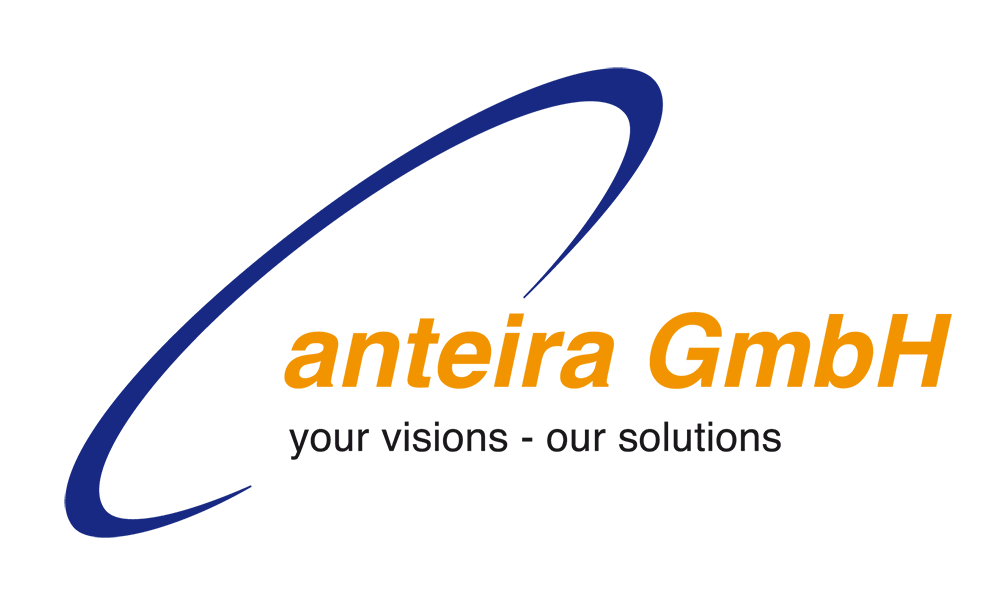 Logo anteira GmbH