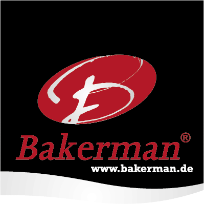 Logo Bakerman GmbH & Co. KG