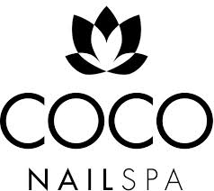 Logo COCO NAILSPA