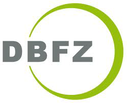 Logo DBFZ GmbH