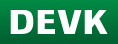 Logo DEVK Versicherungen Regionaldirektion Erfurt