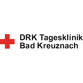 Logo DRK Tagesklinik Bad Kreuznach