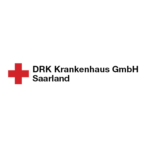 Logo DRK gemeinnützige Krankenhausgesellschaft mbH Saarland