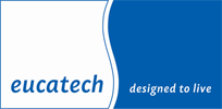 Logo eucatech AG