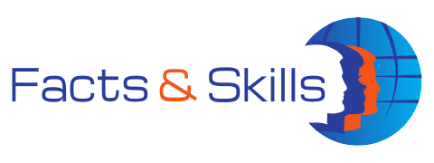 Logo Facts & Skills GmbH & Co. KG