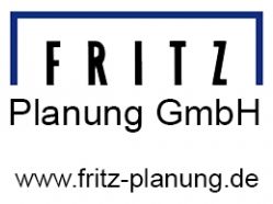 Logo Fritz Planung GmbH
