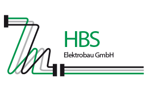 Logo HBS Elektrobau GmbH