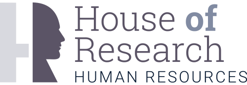 Logo House of Research