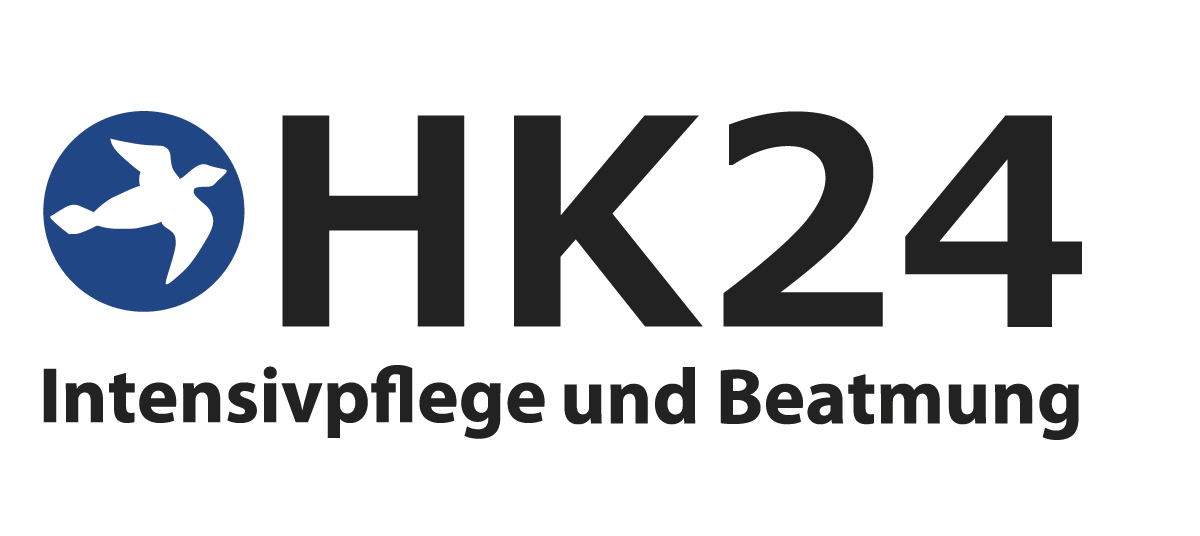 Logo HK24 Pflegedienst