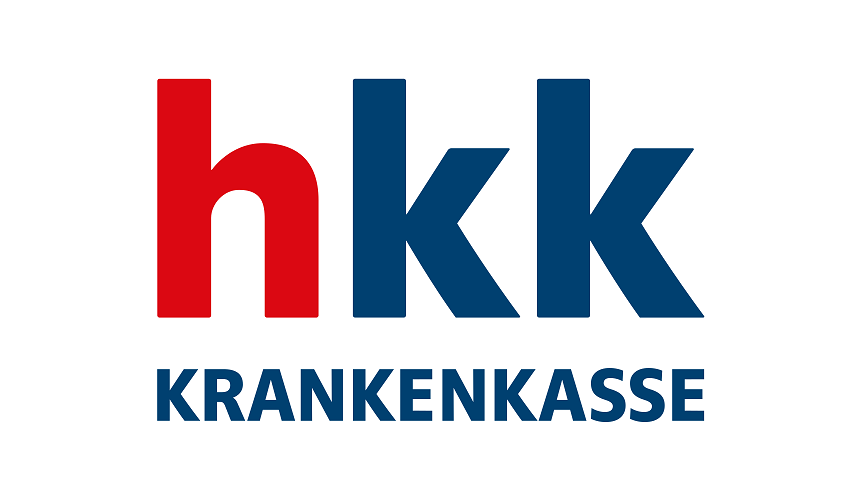 Logo hkk-krankenkasse bei Jobbörse-direkt.de