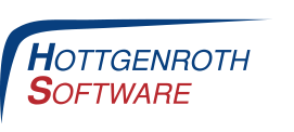 Logo Hottgenroth Software GmbH & Co. KG
