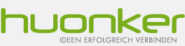 Logo Hans Huonker GmbH