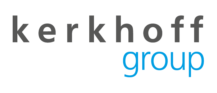 Logo Kerkhoff Group GmbH