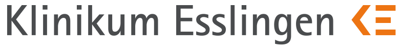 Logo Klinikum Esslingen GmbH