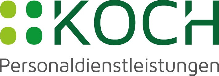 Logo Koch Personaldienstleistungen GmbH