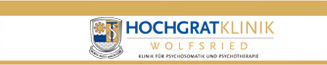 Logo Hochgrat Klinik GmbH & Co. KG