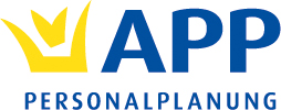 Logo APP GmbH