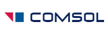 Logo COMSOL Multiphysics GmbH