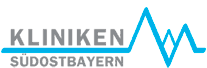 Logo Kliniken Südostbayern AG
