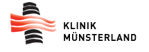 Logo Klinik Münsterland