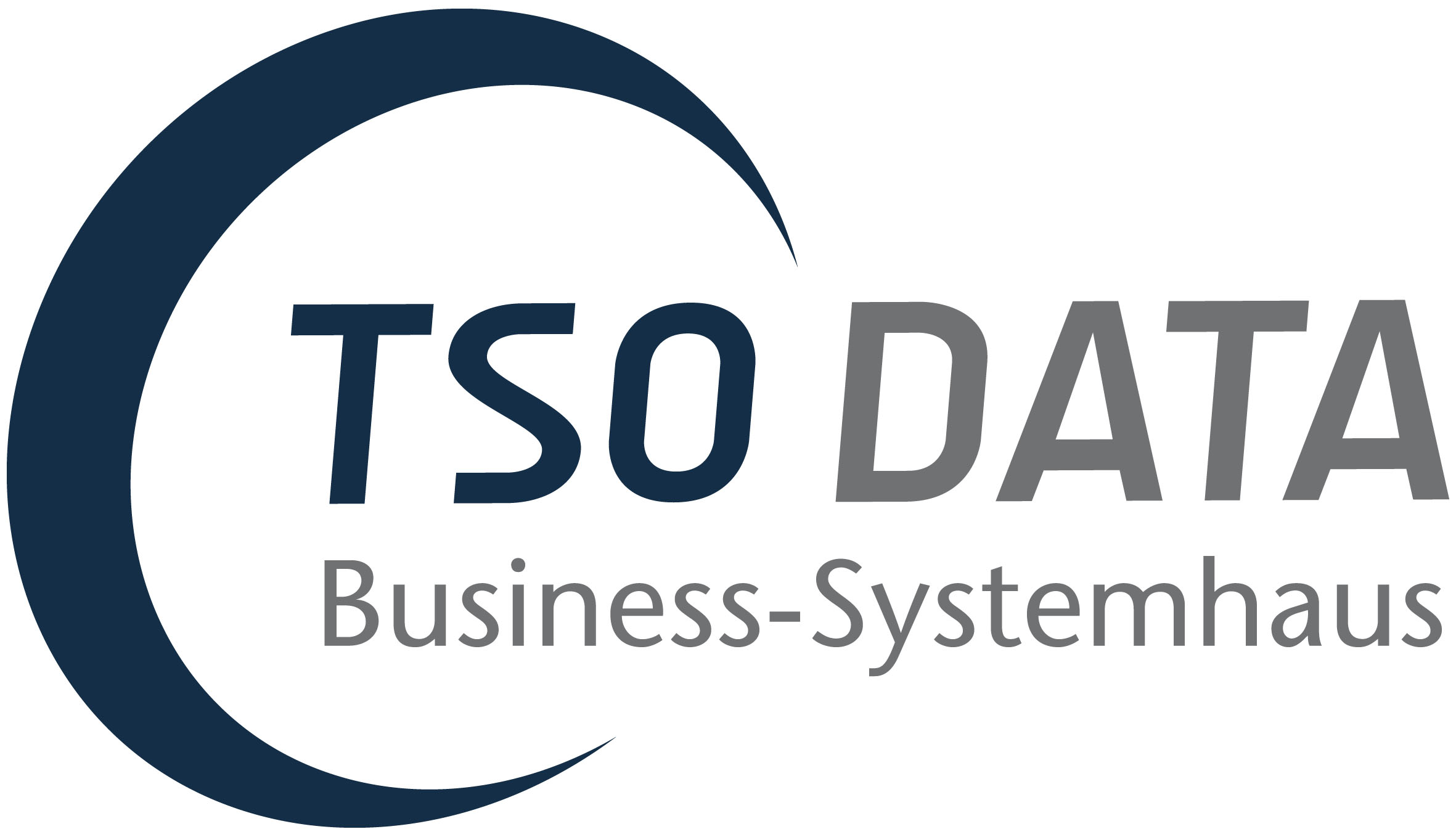 Logo TSO-DATA Nürnberg GmbH