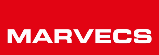 Logo MARVECS GmbH
